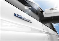 Mercedes-Benz Vito en Viano met uitgebreid BlueEFFICIENCY-pakket
